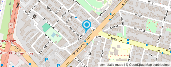 מפת הגעה אל עץ הפלא- ריהוט לילדים