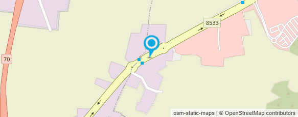 מפת הגעה אל חורי יוסף (חשמל רכב)