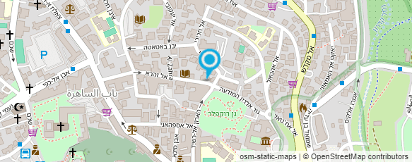 מפת הגעה אל אלבשה פור קוסמטיקס מפת הגעה אל אלבשה פור קוסמטיקס