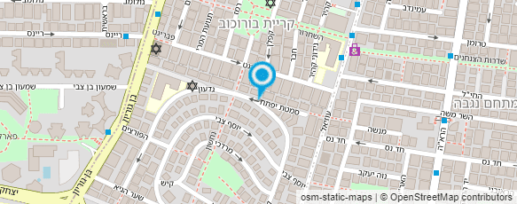 מפת הגעה אל אליס - רייקי תודעה מרפאה