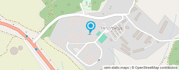 מפת הגעה אל טינקרבל