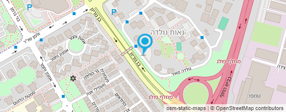 מפת הגעה אל או.אס גרופ בע"מ מפת הגעה אל או.אס גרופ בע"מ