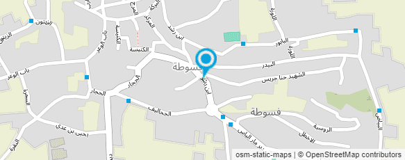 מפת הגעה אל פיצה ובאגט מרגריטה