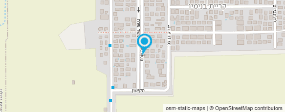 מפת הגעה אל רינת קייטרינג מפת הגעה אל רינת קייטרינג