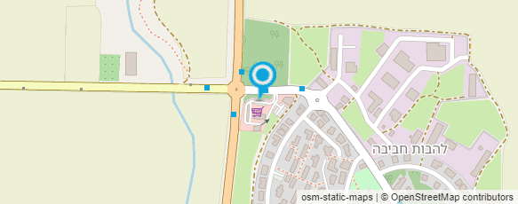 מפת הגעה אל סי קפה