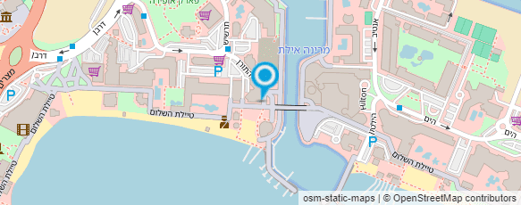 מפת הגעה אל נייקי