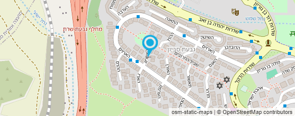 מפת הגעה אל שיווק ופרסום עסקים