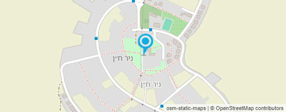 מפת הגעה אל י.ל אומנות הברזל בע"מ מפת הגעה אל י.ל אומנות הברזל בע"מ