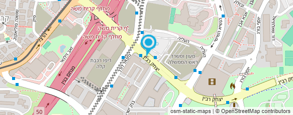 מפת הגעה אל א. רמה הסעות 2007 בע"מ מפת הגעה אל א. רמה הסעות 2007 בע"מ