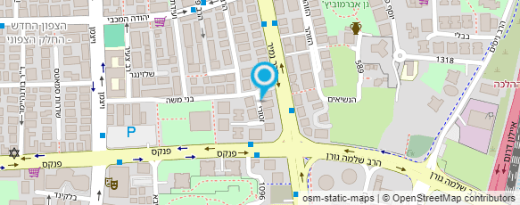 מפת הגעה אל עיצוב - More Than Design מפת הגעה אל עיצוב - More Than Design