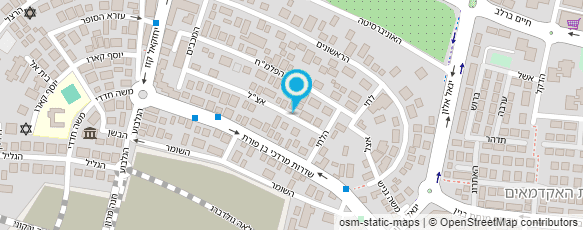 מפת הגעה אל בייביגיפט babygift מפת הגעה אל בייביגיפט babygift