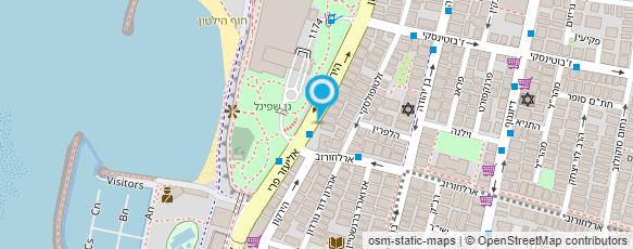 מפת הגעה אל רחל צירין ארכטקטורה מפת הגעה אל רחל צירין ארכטקטורה