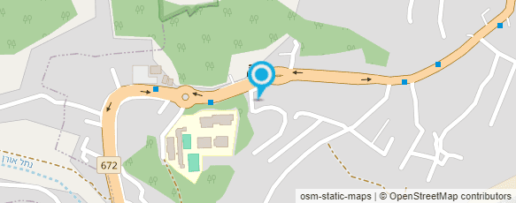 מפת הגעה אל טעם אחר-המבורגר;שווארמה