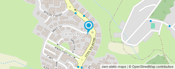 מפת הגעה אל דסקל טורס בע"מ