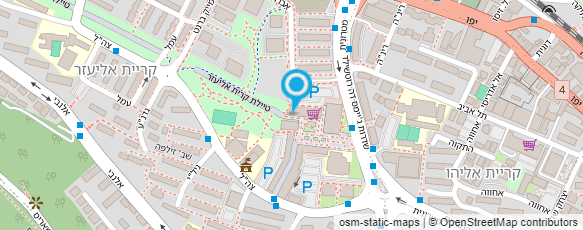 מפת הגעה אל אור בכיכר מפת הגעה אל אור בכיכר