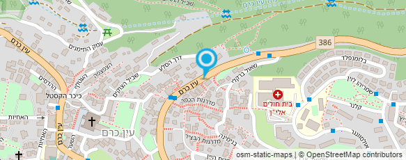 מפת הגעה אל מרכז אוריה לימודי צורפות מפת הגעה אל מרכז אוריה לימודי צורפות