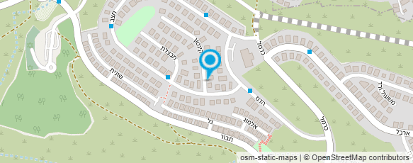 מפת הגעה אל א. אלרם בע"מ