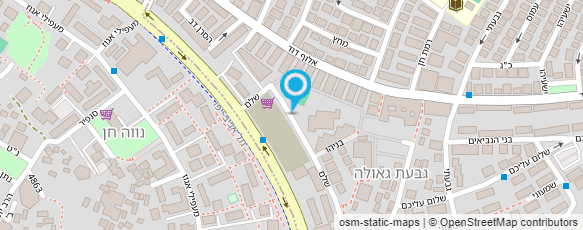 מפת הגעה אל תימור שוורץ אדריכלים מפת הגעה אל תימור שוורץ אדריכלים