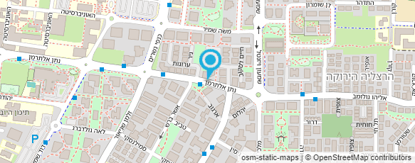 מפת הגעה אל פיקולוניה