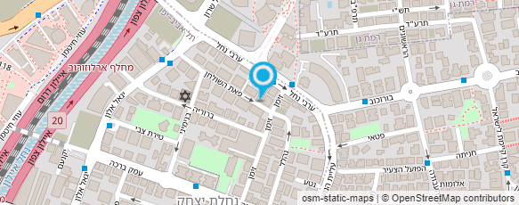 מפת הגעה אל מדע היופי-GalvanicSpa AgeLoc