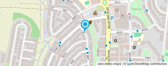 מפת הגעה אל סימבול