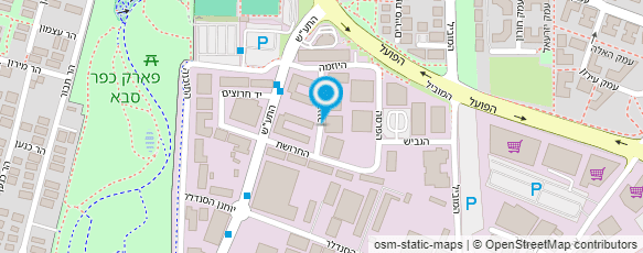 מפת הגעה אל מלרמ