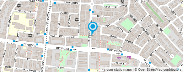 מפת הגעה אל פנינה ביוטי מפת הגעה אל פנינה ביוטי