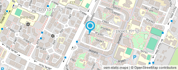 מפת הגעה אל ממתקולדת - מותק של סדנא