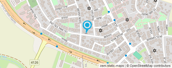 מפת הגעה אל ליאור מיזוג מפת הגעה אל ליאור מיזוג