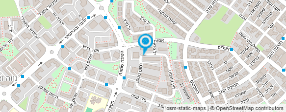 מפת הגעה אל מיינד MIND אדריכלים מפת הגעה אל מיינד MIND אדריכלים