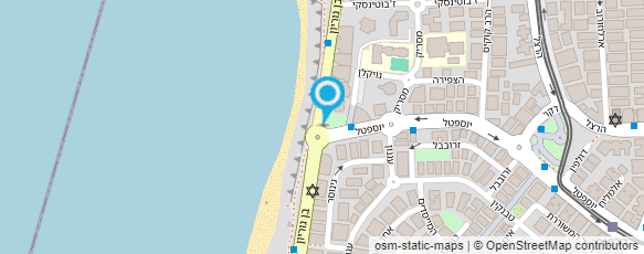 מפת הגעה אל רי/מקס אקטיב