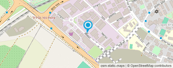 מפת הגעה אל אבי חלקי חילוף לרכב מפת הגעה אל אבי חלקי חילוף לרכב