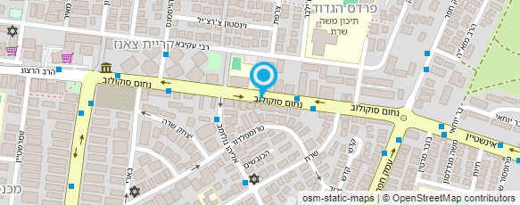 מפת הגעה אל מקסימום 2005