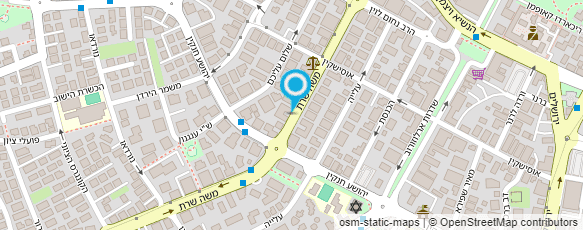 מפת הגעה אל אלטיט חנן - 24 שעות