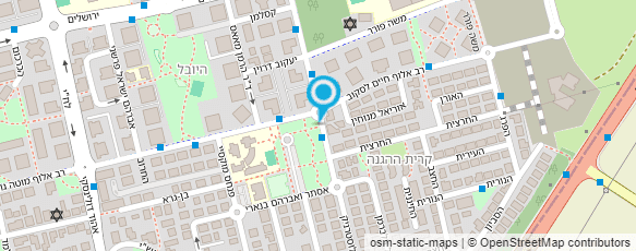 מפת הגעה אל יאנה מאידניק מפת הגעה אל יאנה מאידניק