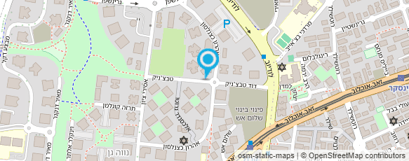 מפת הגעה אל פשוט שקוף- ניקוי חלונות