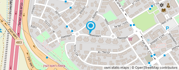 מפת הגעה אל אדם אנגלית לילדים ומבוגרים