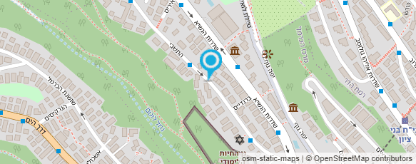 מפת הגעה אל ברקול סנטנדראו מפת הגעה אל ברקול סנטנדראו