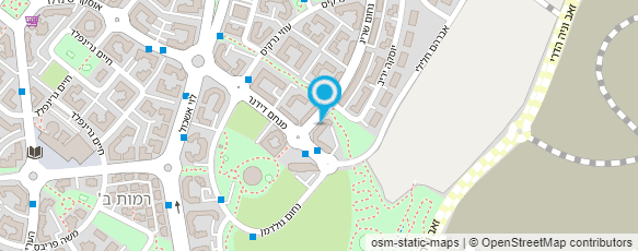 מפת הגעה אל איי מובייל