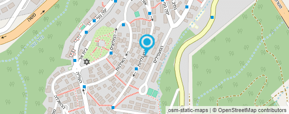 מפת הגעה אל מורגדי בע"מ