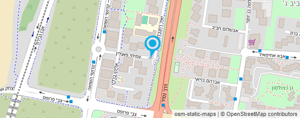 מפת הגעה אל ז'ק סודאי מהנדס בנין מפת הגעה אל ז'ק סודאי מהנדס בנין