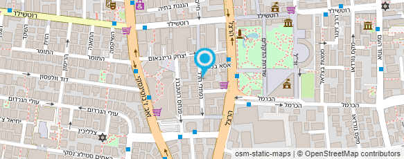 מפת הגעה אל יוגב קליניק-מרפאת שיניים מפת הגעה אל יוגב קליניק-מרפאת שיניים