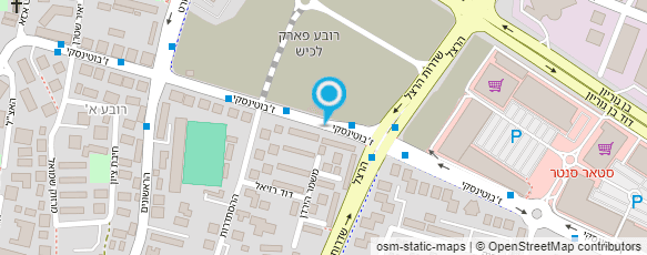 מפת הגעה אל עדן טבע מפת הגעה אל עדן טבע