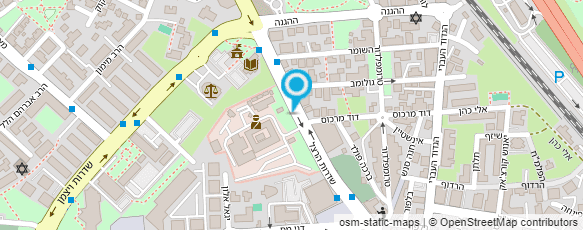 מפת הגעה אל כותרת-אבי בן ישראל מפת הגעה אל כותרת-אבי בן ישראל