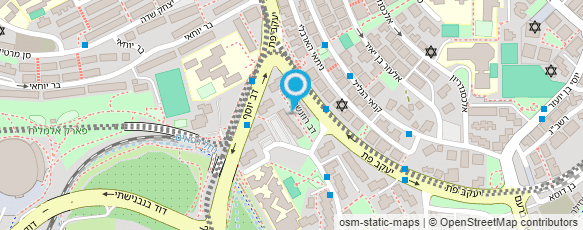 מפת הגעה אל קונסטנטין הובלות