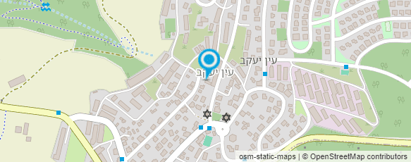 מפת הגעה אל תריסי צ.ד.ק מפת הגעה אל תריסי צ.ד.ק