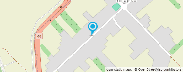 מפת הגעה אל גמ-נא הובלה ומנופים מפת הגעה אל גמ-נא הובלה ומנופים