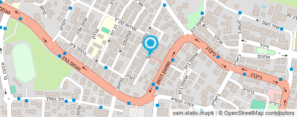 מפת הגעה אל מוסיקה לאירועים M