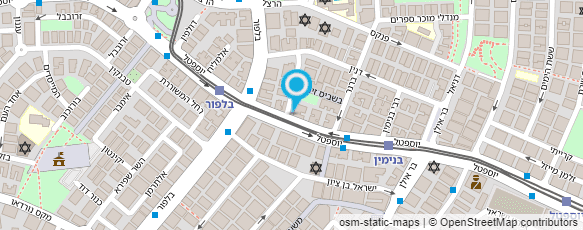 מפת הגעה אל שרותי אינסטלציה ושיפוצים