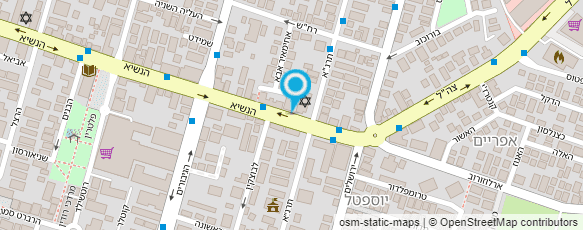 מפת הגעה אל אנקורי